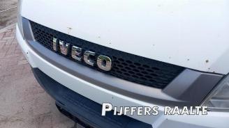 Iveco Daily New Daily IV, Van, 2006 / 2011 35C13V, C13V/P, S13V, S13V/P picture 6
