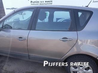 Renault Scenic Scenic III (JZ), MPV, 2009 / 2016 1.5 dCi 105 picture 7