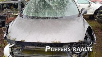 Renault Scenic Scenic III (JZ), MPV, 2009 / 2016 1.5 dCi 105 picture 23