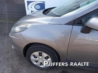 Renault Scenic Scenic III (JZ), MPV, 2009 / 2016 1.5 dCi 105 picture 12