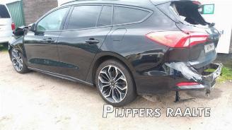 Ford Focus Focus 4 Wagon, Combi, 2018 1.0 Ti-VCT EcoBoost 12V 125 picture 9
