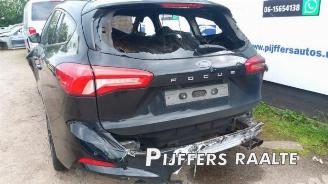 Ford Focus Focus 4 Wagon, Combi, 2018 1.0 Ti-VCT EcoBoost 12V 125 picture 10