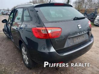 Seat Ibiza Ibiza ST (6J8), Combi, 2010 / 2016 1.2 TDI Ecomotive picture 9