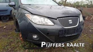 Seat Ibiza Ibiza ST (6J8), Combi, 2010 / 2016 1.2 TDI Ecomotive picture 28