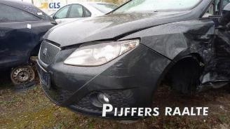 Seat Ibiza Ibiza ST (6J8), Combi, 2010 / 2016 1.2 TDI Ecomotive picture 29