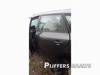 Seat Ibiza Ibiza ST (6J8), Combi, 2010 / 2016 1.2 TDI Ecomotive picture 21