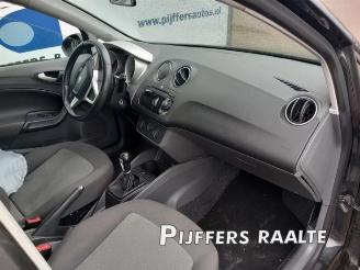 Seat Ibiza Ibiza ST (6J8), Combi, 2010 / 2016 1.2 TDI Ecomotive picture 16