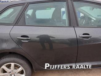 Seat Ibiza Ibiza ST (6J8), Combi, 2010 / 2016 1.2 TDI Ecomotive picture 14