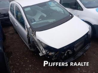 Kia Picanto Picanto (JA), Hatchback, 2017 1.0 12V picture 5