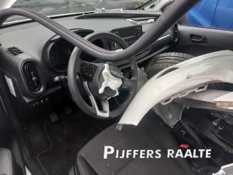 Kia Picanto Picanto (JA), Hatchback, 2017 1.0 12V picture 13