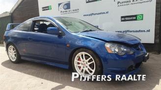 Honda Integra Integra type R (DC5), Coupe, 2002 / 2007 2.0i 16V picture 3