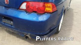 Honda Integra Integra type R (DC5), Coupe, 2002 2.0i 16V picture 15