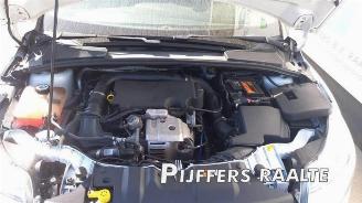Ford Focus Focus 3 Wagon, Combi, 2010 / 2020 1.0 Ti-VCT EcoBoost 12V 100 picture 24