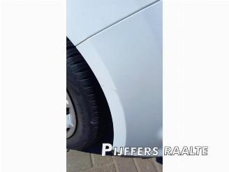 Ford Focus Focus 3 Wagon, Combi, 2010 / 2020 1.0 Ti-VCT EcoBoost 12V 100 picture 11