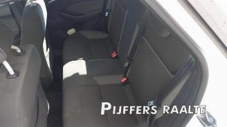 Ford Focus Focus 3 Wagon, Combi, 2010 / 2020 1.0 Ti-VCT EcoBoost 12V 100 picture 23