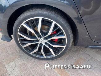 Volkswagen Golf Golf VI (5K1), Hatchback, 2008 / 2013 2.0 GTI 16V picture 17
