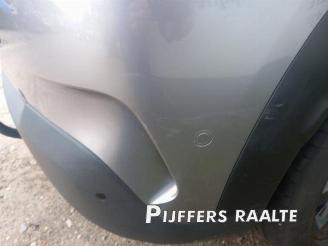 Citroën C4 cactus C4 Cactus (0B/0P), Hatchback 5-drs, 2014 1.2 PureTech 110 12V picture 13