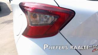 Nissan Micra Micra (K14), Hatchback, 2016 / 2025 0.9 IG-T 12V picture 18