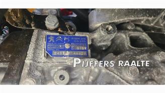 Opel Astra Astra L Sports Tourer (F4/FC/FN/FR), Combi, 2021 1.2 Turbo 130 12V picture 32