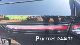 Opel Astra Astra L Sports Tourer (F4/FC/FN/FR), Combi, 2021 1.2 Turbo 130 12V picture 27