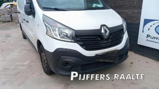 Renault Trafic Trafic (1FL/2FL/3FL/4FL), Van, 2014 1.6 dCi Twin Turbo picture 3