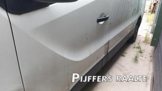 Renault Trafic Trafic (1FL/2FL/3FL/4FL), Van, 2014 1.6 dCi Twin Turbo picture 23