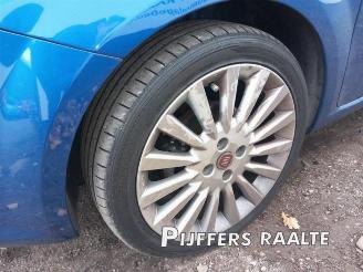 Fiat Punto Punto III (199), Hatchback, 2012 0.9 TwinAir picture 19