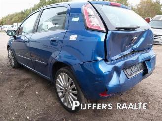 Fiat Punto Punto III (199), Hatchback, 2012 0.9 TwinAir picture 6