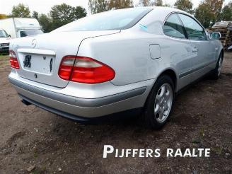 Mercedes CLK CLK (C208), Coupe, 1997 / 2002 4.3 430 V8 24V picture 5