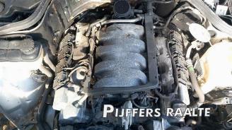 Mercedes CLK CLK (C208), Coupe, 1997 / 2002 4.3 430 V8 24V picture 20