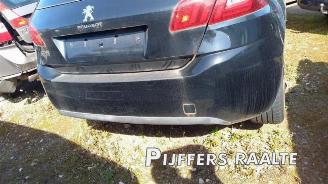 Peugeot 308 308 (L3/L8/LB/LH/LP), Hatchback 5-drs, 2013 / 2021 1.6 BlueHDi 120 picture 21