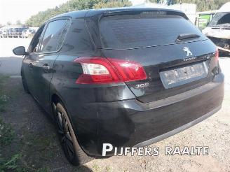 Peugeot 308 308 (L3/L8/LB/LH/LP), Hatchback 5-drs, 2013 / 2021 1.6 BlueHDi 120 picture 6