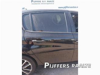 Peugeot 308 308 (L3/L8/LB/LH/LP), Hatchback 5-drs, 2013 / 2021 1.6 BlueHDi 120 picture 11