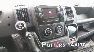 Citroën Jumper Jumper (U9), Van, 2006 2.2 Blue HDi 120 picture 24