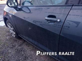 Seat Ibiza Ibiza ST (6J8), Combi, 2010 / 2016 1.2 TDI Ecomotive picture 12