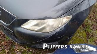 Seat Ibiza Ibiza ST (6J8), Combi, 2010 / 2016 1.2 TDI Ecomotive picture 32