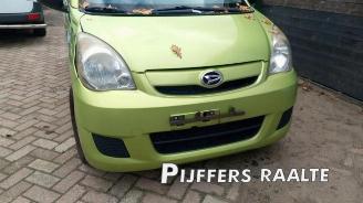 Daihatsu Cuore Cuore (L251/271/276), Hatchback, 2003 1.0 12V DVVT picture 4