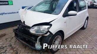 Volkswagen Up! Up! (121), Hatchback, 2011 1.0 12V 60 picture 6