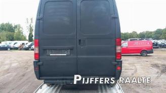Fiat Ducato Ducato (230/231/232), Ch.Cab/Pick-up, 1994 / 2002 2.5 D picture 6