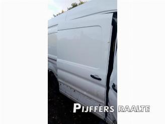 Ford Transit Transit, Van, 2013 2.0 TDCi 16V Eco Blue 130 RWD picture 9