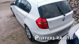 BMW 1-serie 1 serie (E87/87N), Hatchback 5-drs, 2003 / 2012 116i 1.6 16V picture 8