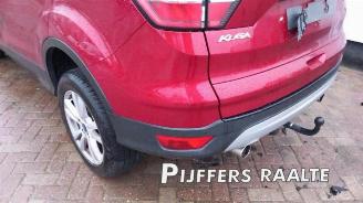 Ford Kuga Kuga II (DM2), SUV, 2012 1.5 EcoBoost 16V 150 picture 12
