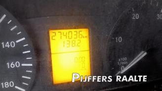 Mercedes Sprinter Sprinter 3t (906.61), Van, 2006 / 2018 210 CDI 16V picture 11