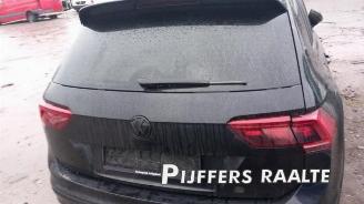 Volkswagen Tiguan Tiguan (AD1), SUV, 2016 / 2024 2.0 TDI 16V 4Motion picture 11