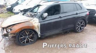 Volkswagen Tiguan Tiguan (AD1), SUV, 2016 / 2024 2.0 TDI 16V 4Motion picture 1