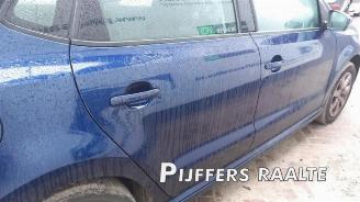 Volkswagen Polo Polo V (6R), Hatchback, 2009 / 2017 1.2 TDI 12V BlueMotion picture 11