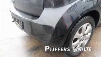 Opel Agila Agila (B), MPV, 2008 / 2014 1.0 12V picture 10