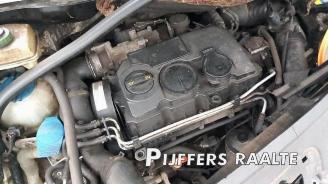 Volkswagen Caddy Caddy III (2KA,2KH,2CA,2CH), Van, 2004 / 2015 1.9 TDI picture 7