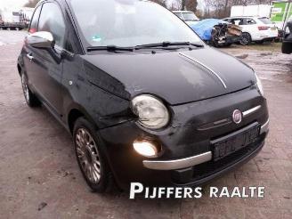 Fiat 500 500 (312), Hatchback, 2007 0.9 TwinAir 85 picture 6