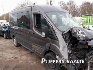 Ford Transit Transit, Van, 2013 2.0 TDCi 16V Eco Blue 130 picture 2